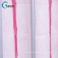 Clean-Link Cleanroom Medium Efficiency Air Flow Industrial Synthetic Coarse Fiber Media F5 F6 F7 F8 F9 Pleat Bag Pocket Air Filter